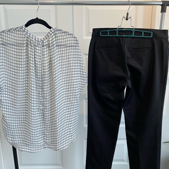 Chaps pants, black - Picture 2 of 6